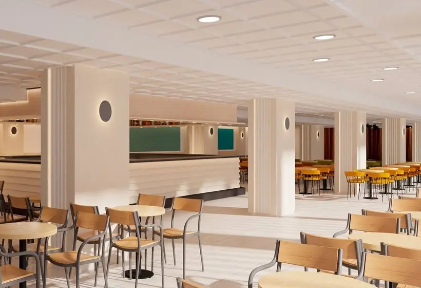 Fotos del hotel Htop Calella Palace & Spa:  12