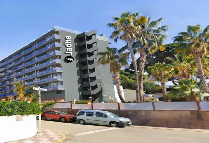 Fotos del hotel Htop Calella Palace & Spa:  13