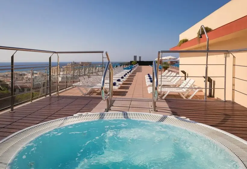 Fotos del hotel Htop Calella Palace & Spa:  15