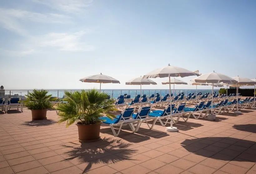 Fotos del hotel Htop Calella Palace & Spa:  16