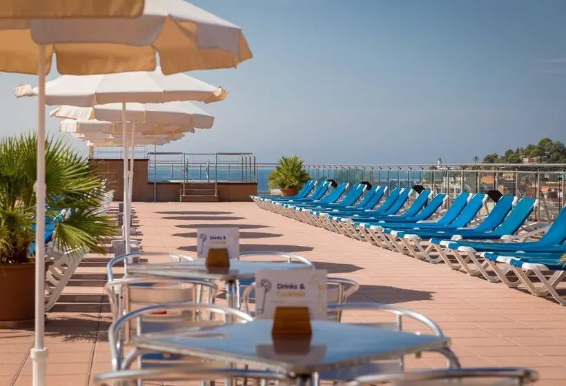 Fotos del hotel Htop Calella Palace & Spa:  17