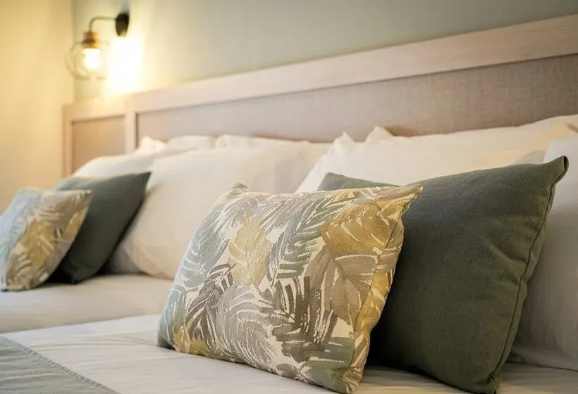 Fotos del hotel Htop Calella Palace & Spa:  18