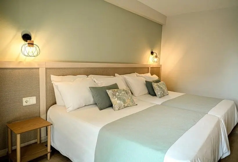 Fotos del hotel Htop Calella Palace & Spa:  20