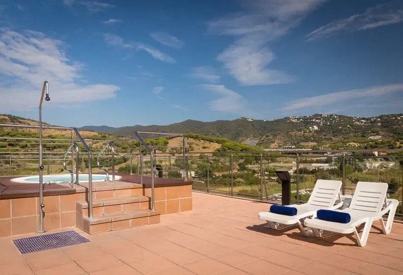 Fotos del hotel Htop Calella Palace & Spa:  21