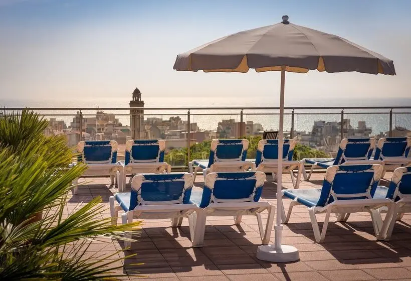 Fotos del hotel Htop Calella Palace & Spa:  22