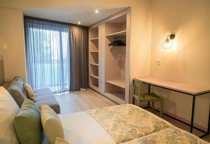 Fotos del hotel Htop Calella Palace & Spa:  23