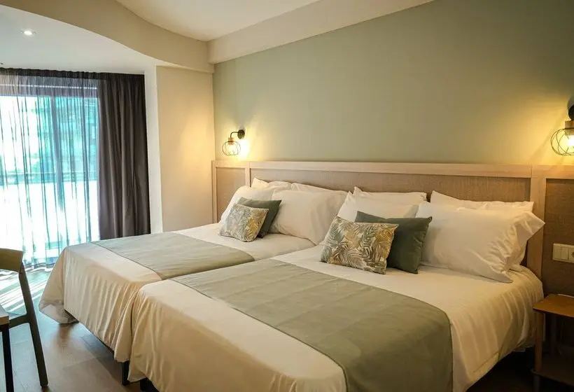 Fotos del hotel Htop Calella Palace & Spa:  24