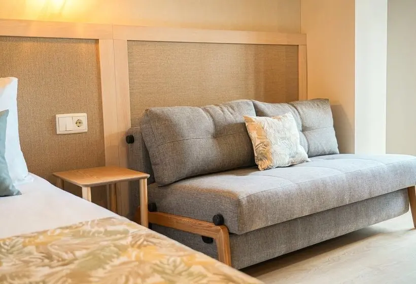 Fotos del hotel Htop Calella Palace & Spa:  25