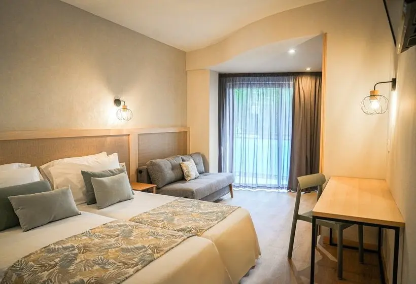 Fotos del hotel Htop Calella Palace & Spa:  27