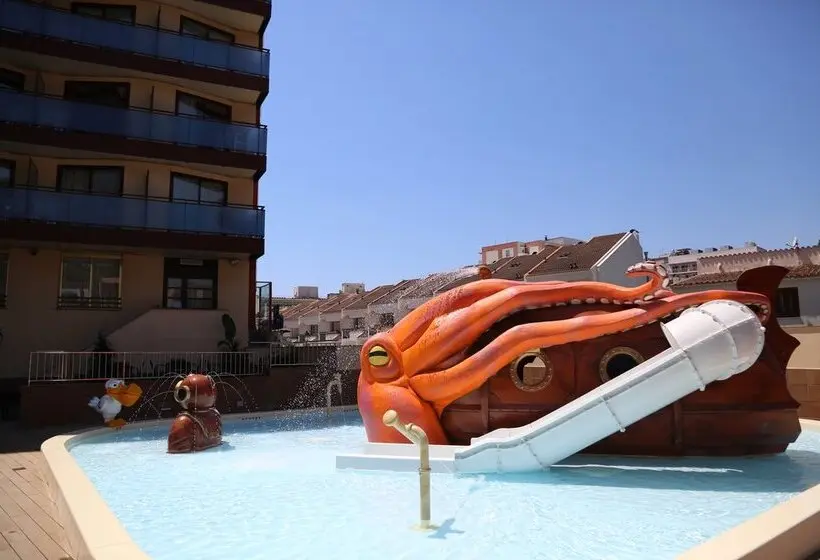 Fotos del hotel Htop Calella Palace & Spa:  26