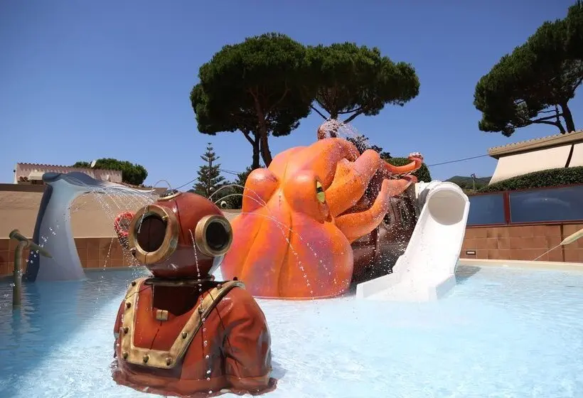 Fotos del hotel Htop Calella Palace & Spa:  29