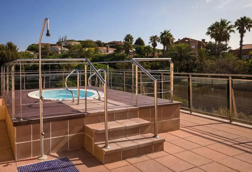 Fotos del hotel Htop Calella Palace & Spa:  28