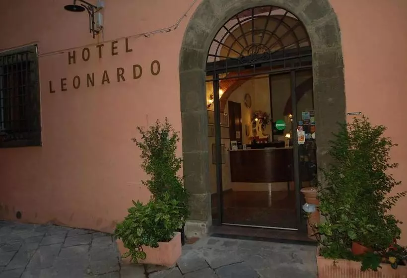 Fotos del hotel Leonardo:  18