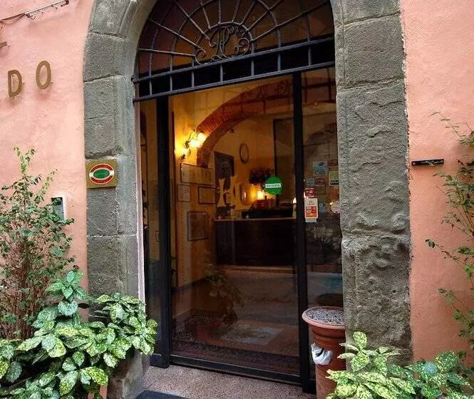 Fotos del hotel Leonardo:  10