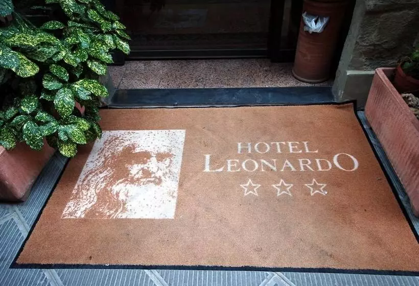 Fotos del hotel Leonardo:  3