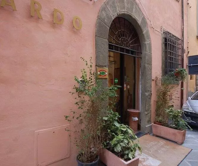 Fotos del hotel Leonardo:  6