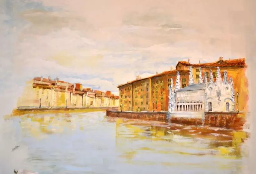 Fotos del hotel Leonardo:  5