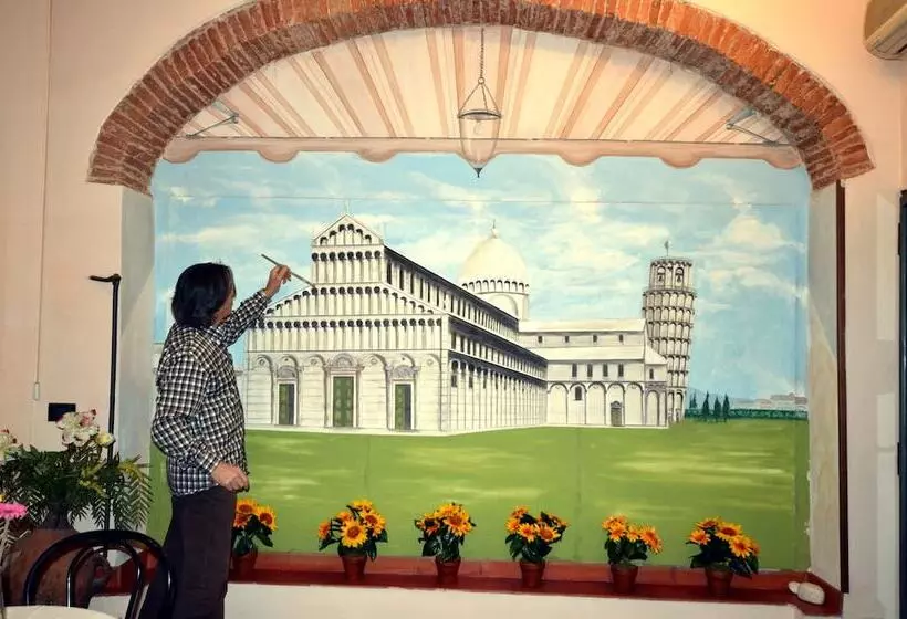 Fotos del hotel Leonardo:  9