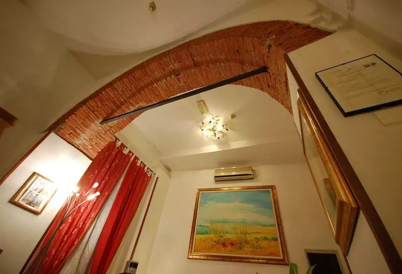 Fotos del hotel Leonardo:  25