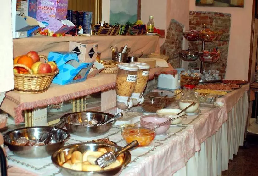 Fotos del hotel Leonardo:  14