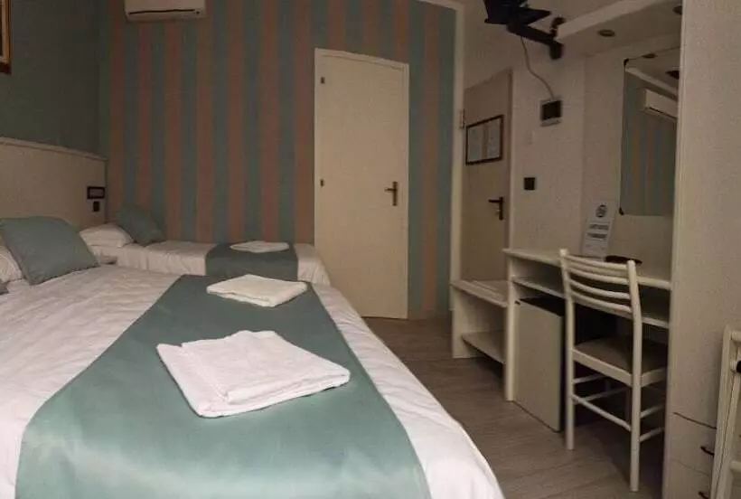 Fotos del hotel Leonardo:  15