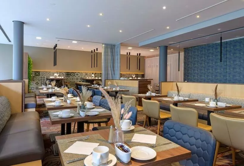 Fotos del hotel Mercure Hotel Berlin City:  7