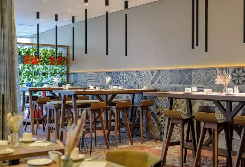 Fotos del hotel Mercure Hotel Berlin City:  23