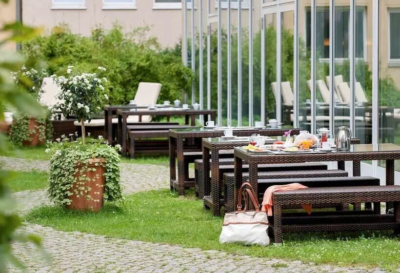 Fotos del hotel Mercure Hotel Berlin City:  8