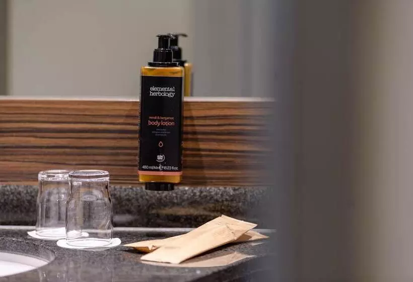 Fotos del hotel Mercure Hotel Berlin City:  5