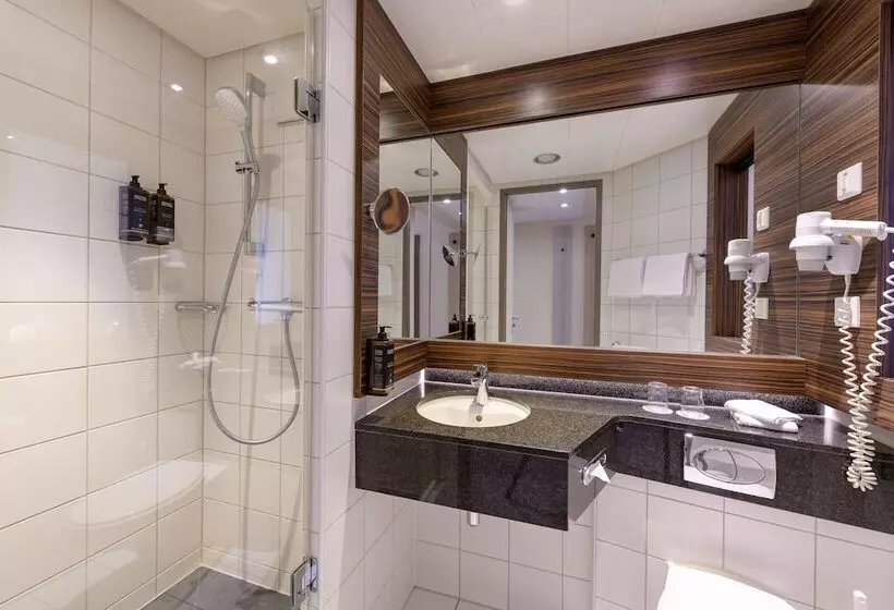 Fotos del hotel Mercure Hotel Berlin City:  24