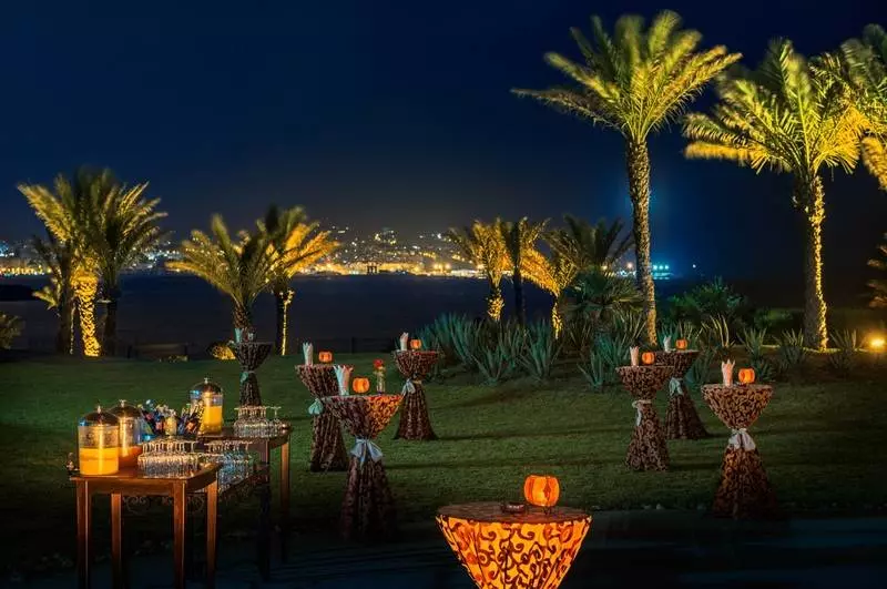 Fotos del hotel Movenpick Hotel & Casino Malabata Tanger:  25