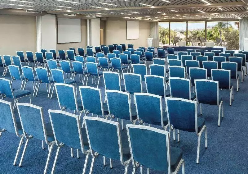 Fotos del hotel Movenpick Hotel & Casino Malabata Tanger:  23