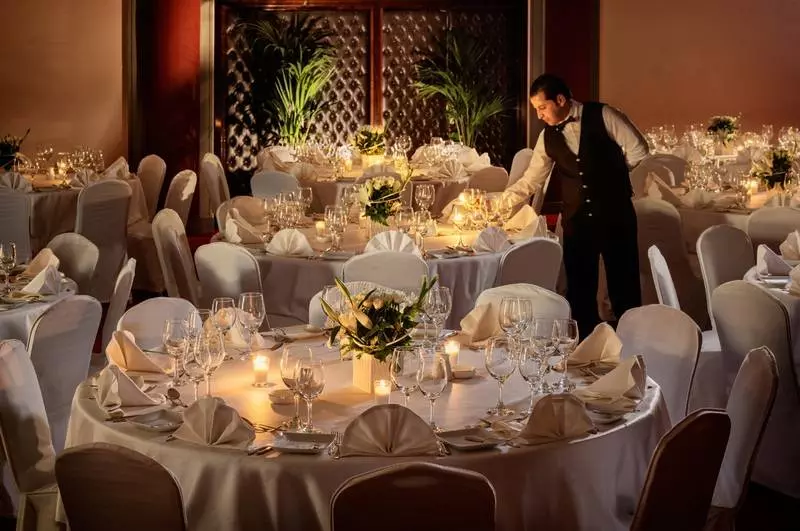 Fotos del hotel Movenpick Hotel & Casino Malabata Tanger:  11