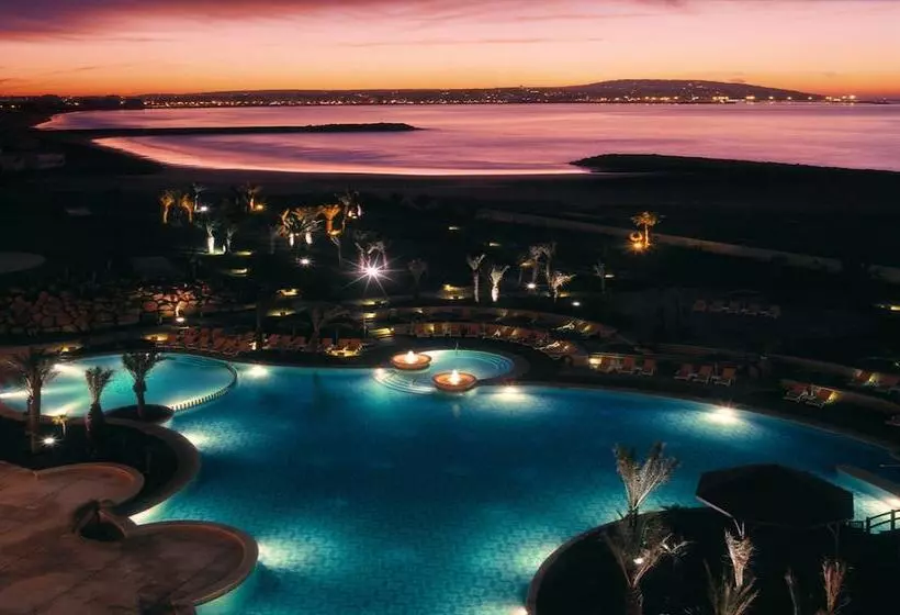 Fotos del hotel Movenpick Hotel & Casino Malabata Tanger:  20