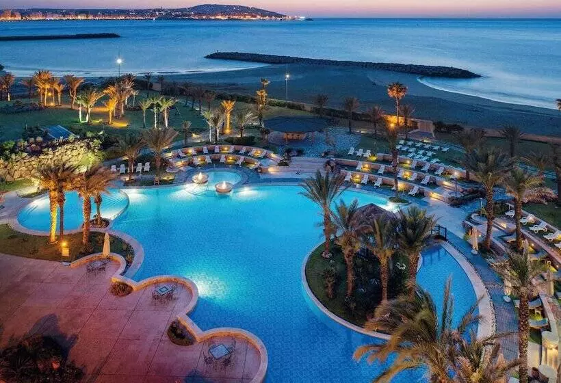 Fotos del hotel Movenpick Hotel & Casino Malabata Tanger:  22