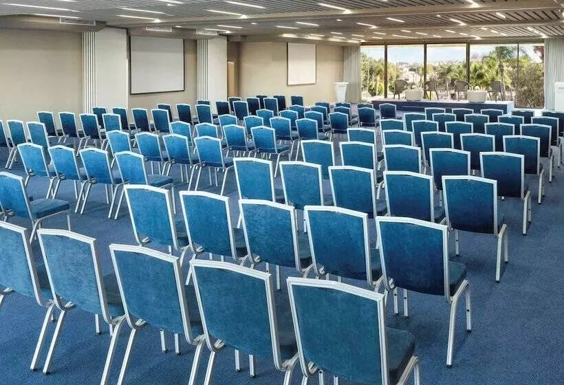 Fotos del hotel Movenpick Hotel & Casino Malabata Tanger:  21