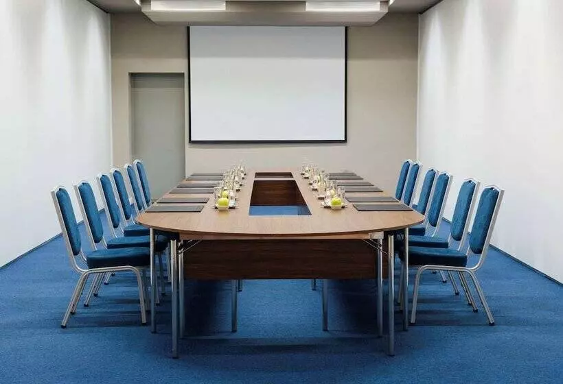 Fotos del hotel Movenpick Hotel & Casino Malabata Tanger:  4