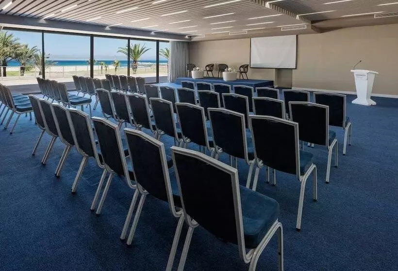 Fotos del hotel Movenpick Hotel & Casino Malabata Tanger:  17