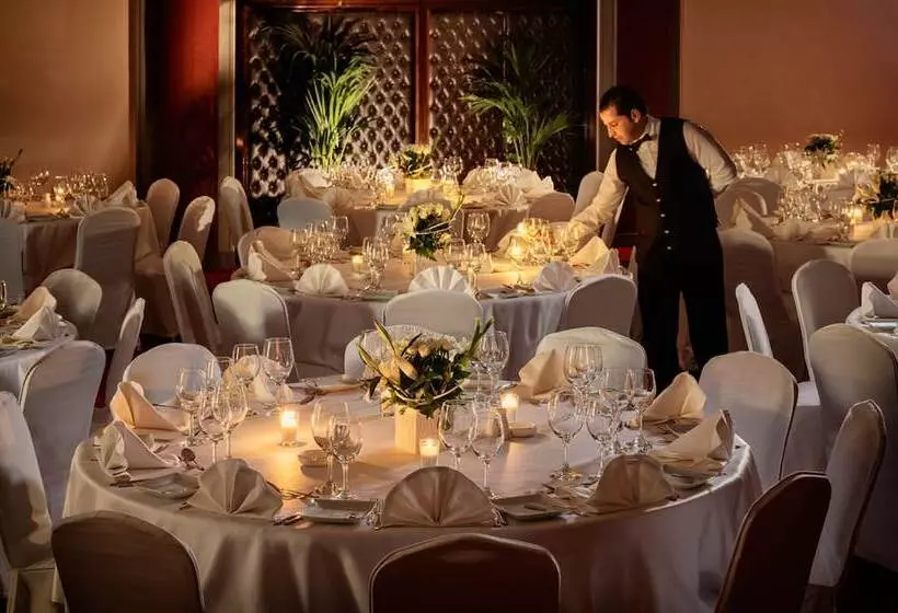 Fotos del hotel Movenpick Hotel & Casino Malabata Tanger:  7