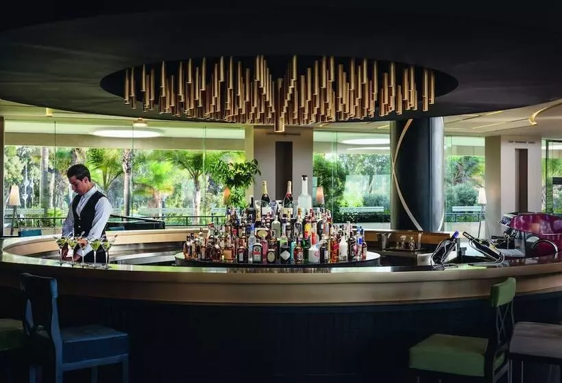 Fotos del hotel Movenpick Hotel & Casino Malabata Tanger:  3