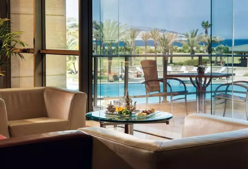 Fotos del hotel Movenpick Hotel & Casino Malabata Tanger:  12