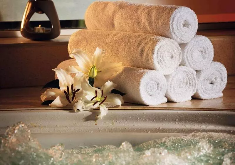 Fotos del hotel Movenpick Hotel & Casino Malabata Tanger:  1