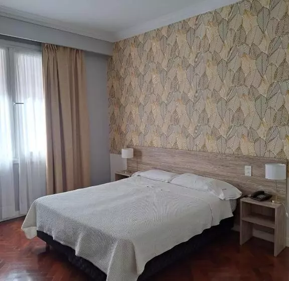 Fotos del hotel Regis Orho:  7