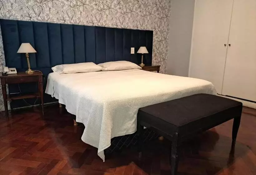 Fotos del hotel Regis Orho:  17