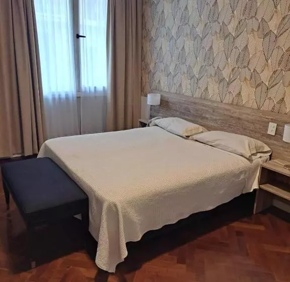 Fotos del hotel Regis Orho:  15