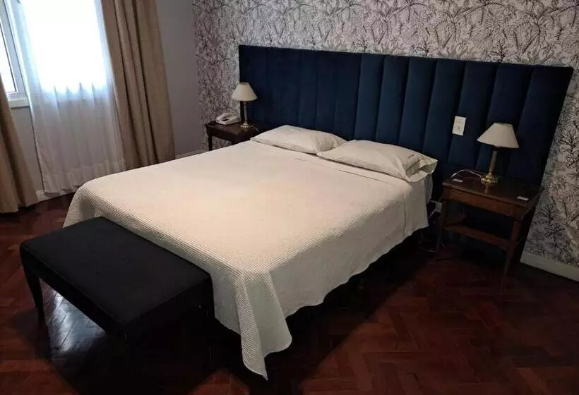 Fotos del hotel Regis Orho:  21