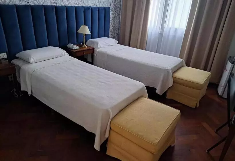 Fotos del hotel Regis Orho:  9