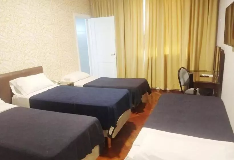 Fotos del hotel Regis Orho:  20