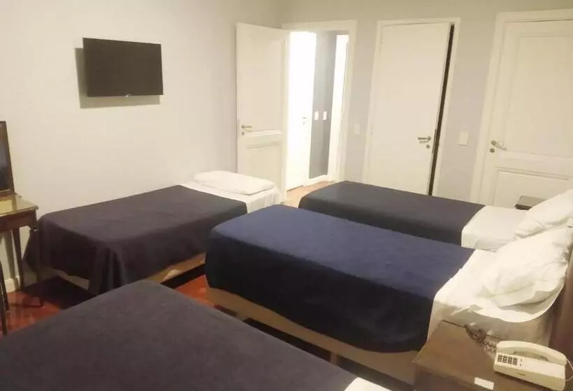 Fotos del hotel Regis Orho:  23