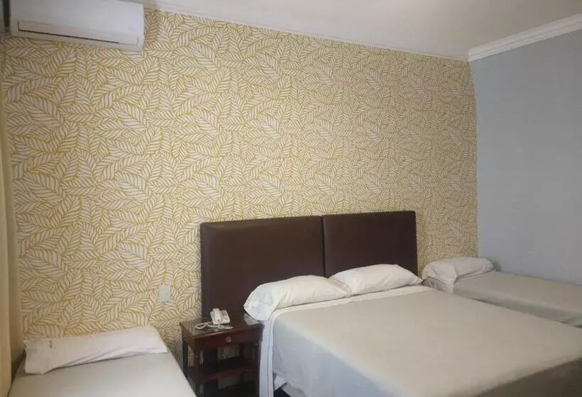 Fotos del hotel Regis Orho:  11